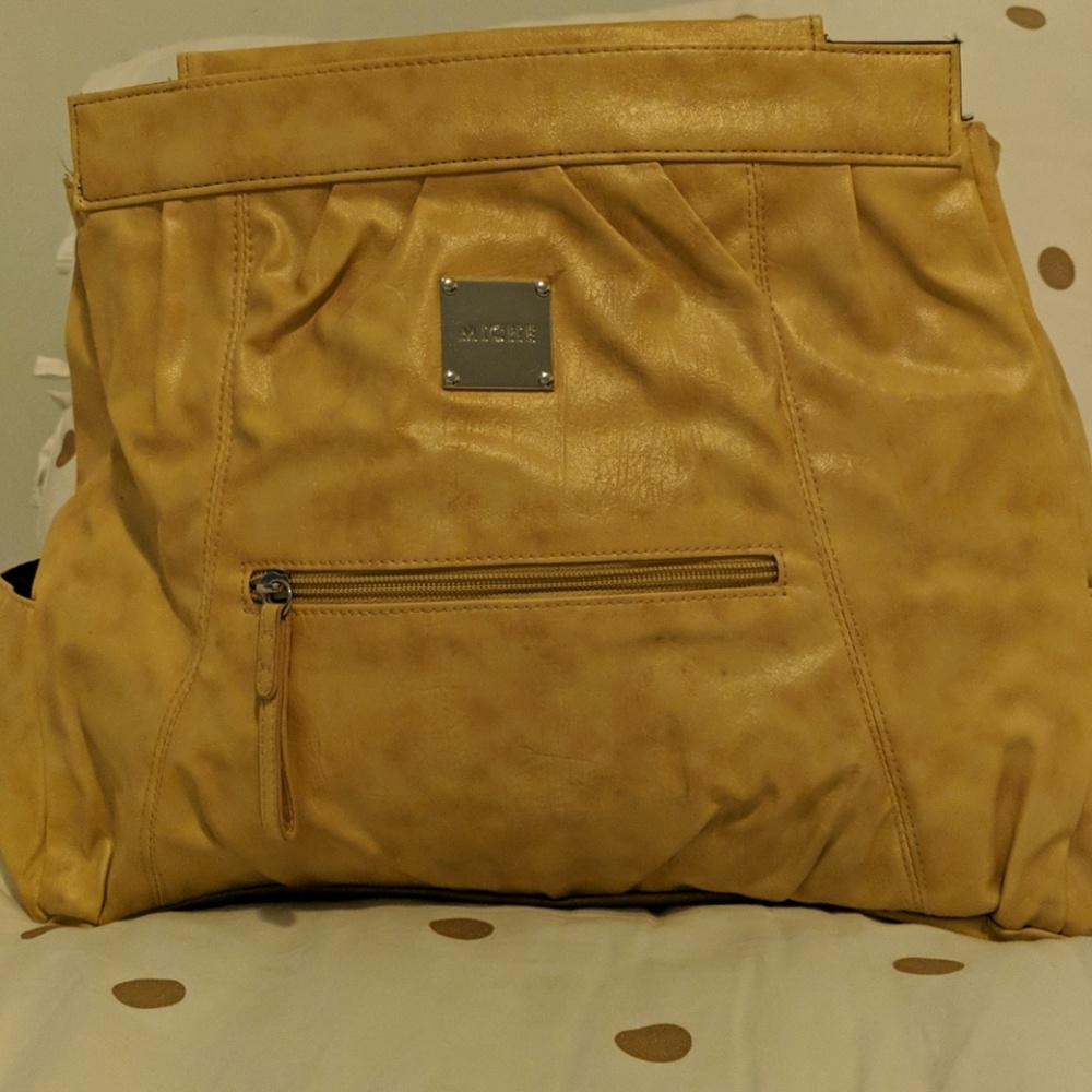Miche Prima Shell